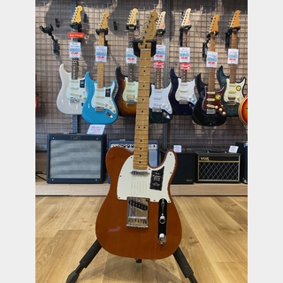 Fender PlayerⅡ Telecaster Mocha 