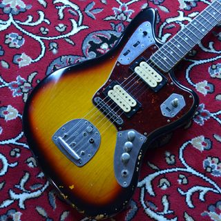 Fender KURT COBAIN JAGUAR