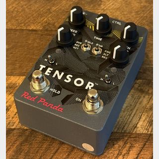 Red Panda Tensor 国内正規品 未使用品 Red Panda Tensor 国内正規品 未使用品 Red Panda Tensor（新品