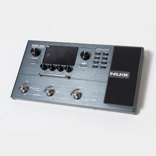 NUX、MG-30の検索結果【楽器検索デジマート】
