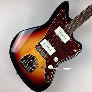 Squier by Fender Classic Vibe 60s Jazzmaster / 3CS【USED】【下取りがお得！】