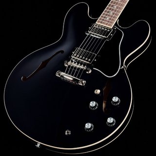 GibsonExclusive ES-335 Deep Purple [2NDアウトレット特価] (重量:3.65kg)【渋谷店】