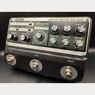 BOSS RE-202 Space Echo