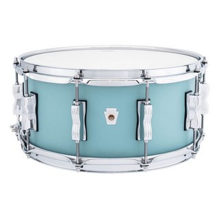 LudwigLS264XX3R [Neusonic Snare Drum 14×6.5 / Skyline Blue]