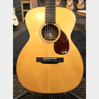 Collings【中古ご委託品】OM-1A JL (Julian Lage Signature) '18年製【個体演奏動画あり】