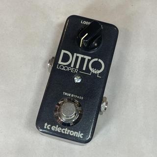ギター用エフェクター、t.c. electronic、Ditto Looperの検索結果