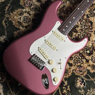 Fender 【現物画像】Char Stratocaster Burgundy Rosewood【Charシグネイチャー】