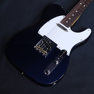 Fender FSR Collection Hybrid II Telecaster Rosewood Fingerboard Gun Metal Blue [イシバシ限定販売]【横浜店】