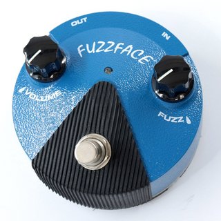 Jim Dunlop FFM1 Silicon Fuzz Face Mini 【池袋店】