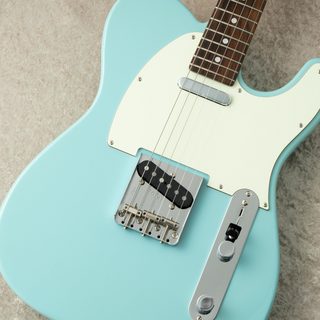 Tokai ATE110 -Sonic Blue / SOBR-