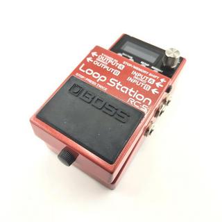 BOSS、RC-5の検索結果【楽器検索デジマート】