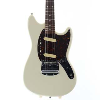 エレクトリックギター ＞ MGタイプ、Fender Japanの検索結果【楽器検索