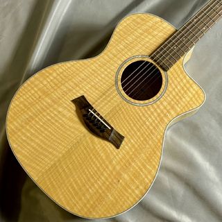 Taylor EG-224ce Urban Ash エレアコギター／島村楽器オリジナルモデル