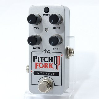 Electro-Harmonix Pico PITCH FORK 【池袋店】