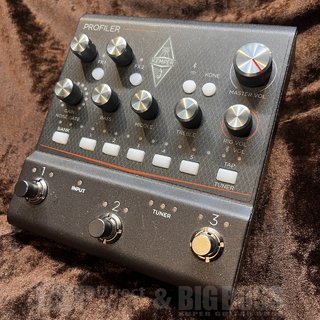 Kemper KEMPER Profiler Player