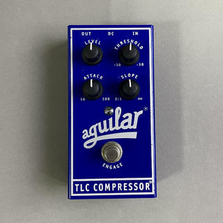 aguilar TLC Compressor【現物画像】