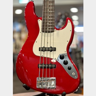 Black SmokerStandard Series BETA J5XL -Candy Apple Red/MH-【34.5インチスケール!】【4.45kg】【#24H27】