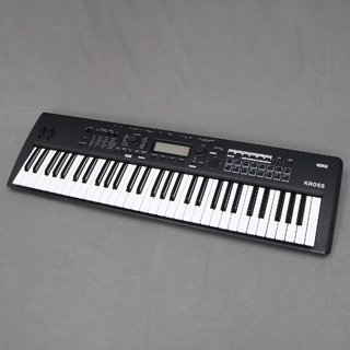 KORG KROSS2-61 MB 【御茶ノ水本店】