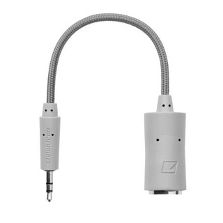 elektronMidi Adaptor CA-3(2x3.5mmステレオミニフォン[オス]-5pin DIN[MIDI/メス]コネクタ変換ケーブル)【お取...