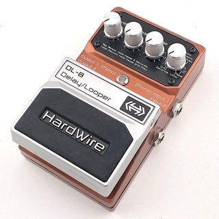 DigiTech 【USED】 HardWire DL-8