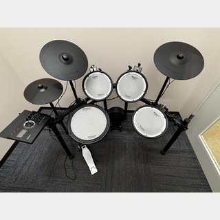 Roland 【展示品売り切り特価】TD-17SC-S ペダル、いす、スティックプレゼント！