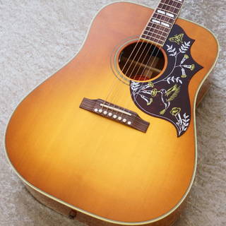Gibson Hummingbird Original HCS  #20724050  【48回無金利】【買取・下取強化中!】【クロサワ町田店】