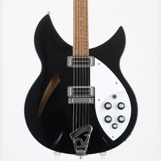 Rickenbacker 330 Jetglo【御茶ノ水本店】