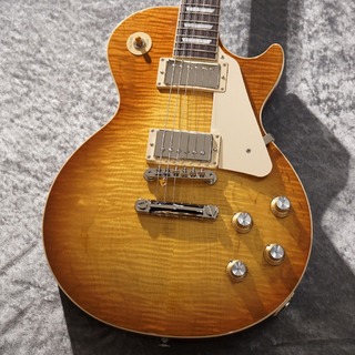 Gibson 【超軽量良杢】 Les Paul Standard '60s Figured Top Unburst #207530050 [3.92kg] [送料込]