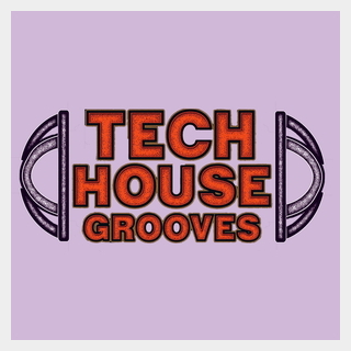 UNDRGRND TECH-HOUSE GROOVES