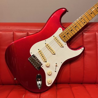 Fender Japan ST57-650 Cardinal Red -1990-【御茶ノ水本店 FINEST GUITARS】