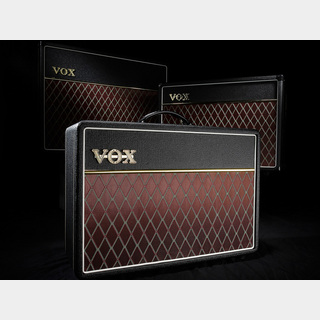 VOX AC10C1 10w真空管ギターアンプ ボックス【渋谷店】