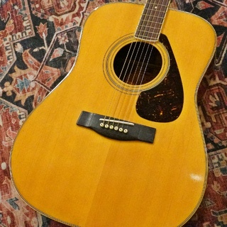 YAMAHA FG-301 【オレンジラベル】【中古】