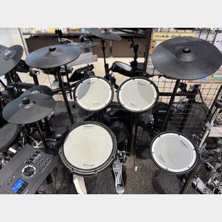 Roland TD-17SC-S(TD-17KV2)ドラムイス・ペダル・スティックプレゼント！ 【現物画像・展示品特価】
