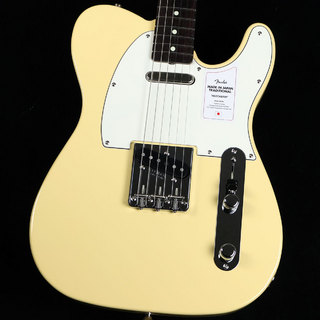 Fender Made In Japan Tradditonal 60s Telecaster 【未展示品】
