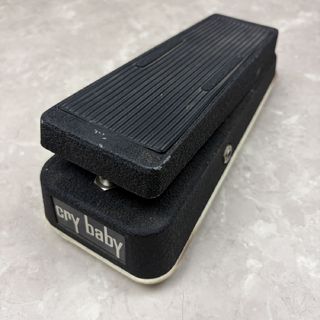 Jen Jen Cry Baby 【Red Fasel】MADE IN ITALY　【Vintage】