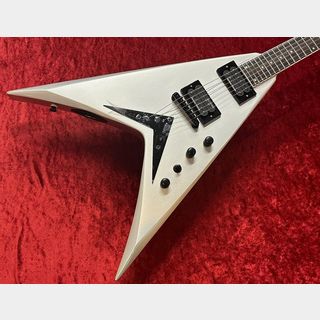 KRAMERDave Mustaine Vanguard -Silver Metallic-