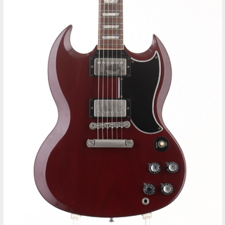 エレクトリックギター ＞ SGタイプ、Gibsonの検索結果【楽器検索