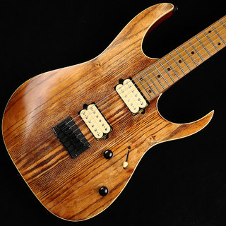 Ibanez RG421HPAM　Antique Brown Stained Low Gloss　S/N：I230611623 【生産完了】 【未展示品】