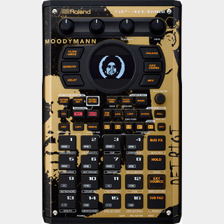 Roland SP-404MKII KDJ Records Limited Edition【世界600台限定 / 迅速発送！】