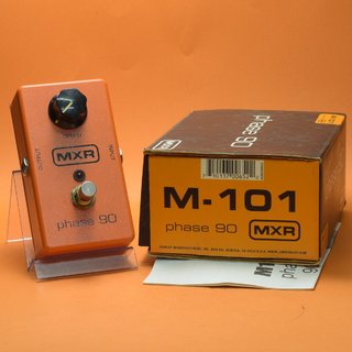 MXR M101 Phase 90【福岡パルコ店】