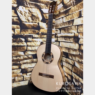 Orpheus Valley Guitars オルフェウス・ヴァレー・ギターズ Rosa Blanca Flamenca 松・シープレス 【日本総本店2F在庫品】