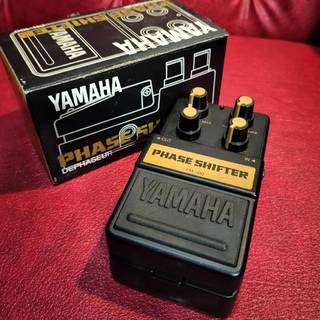 YAMAHA PHASE SHIFTER PH100