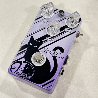 Vivie【USED】Wild Cat