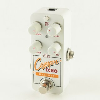 Electro-Harmonix Pico Canyon Echo 【御茶ノ水本店】