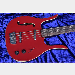 Danelectro RED HOT LONGHORN BASS ウエイト2.76キロ