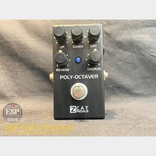 ZCAT Poly-Octaver 2