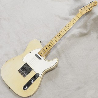 Fender Telecaster '68 Laminate Maple Fingerboard Blond/M