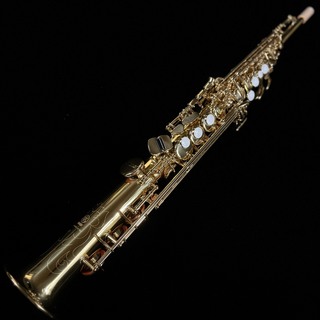 YAMAHA 《現物画像 / 迅速発送！》 YSS-475 ソプラノサックス