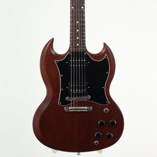 Gibson SG Faded 2017 T Worn Brown 【梅田店】