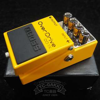 OD-1Xの検索結果【楽器検索デジマート】